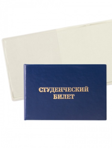 Обложка для студенческого №2 "Котики" - Обложки для документов Санкт-Петербург фото 2